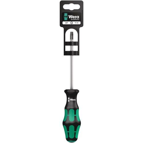  Kraftform Plus – Serie 300 367 SB TORX-Schraubendreher, TX 30 x 115 mm 12452255