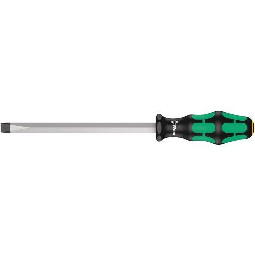  Kraftform Plus – Serie 300 378 B Schlitz-Schraubendreher, 1,6 x 10 x 175 mm 12452316