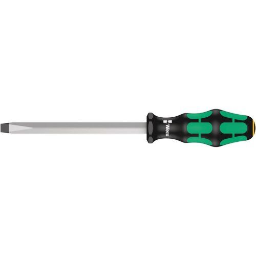  Kraftform Plus – Serie 300 378 B Schlitz-Schraubendreher, 1,6 x 8 x 150 mm 12452253