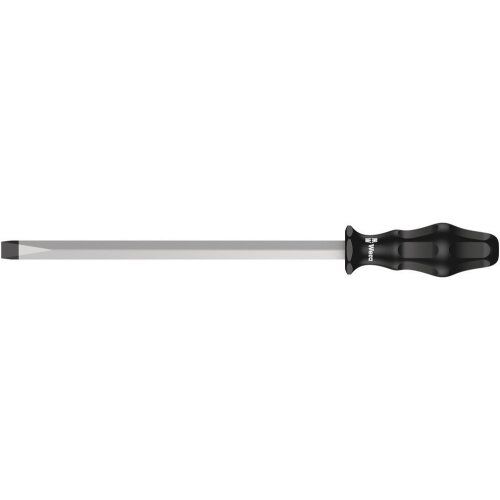  Kraftform Plus – Serie 300 378 B Schlitz-Schraubendreher, 2 x 12 x 250 mm 12452284