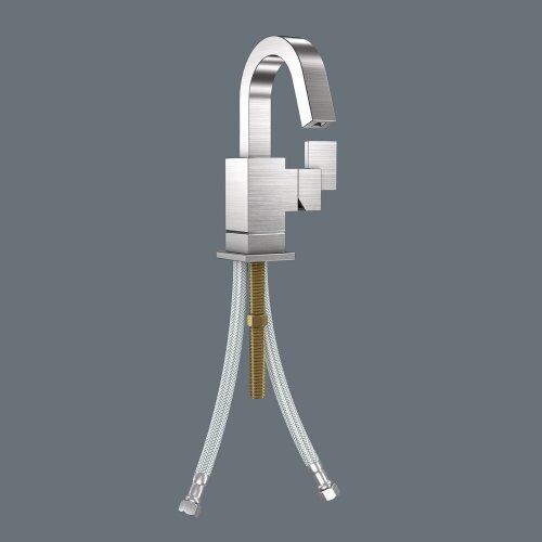  Kraftform Plus – Serie 300 395 HO/3 Sanitär Steckschlüssel-Schraubendrehersatz, Sanitär, 3-teilig 12452314