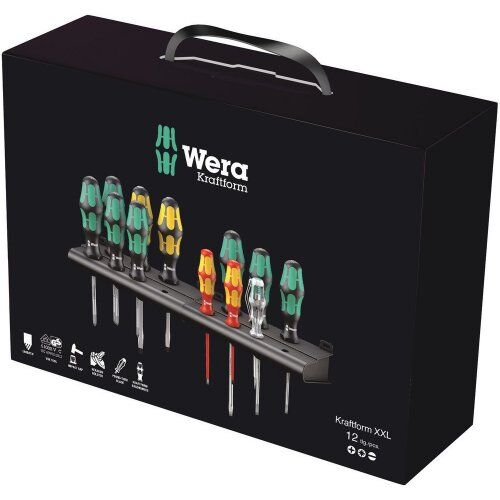  Kraftform Plus – Serie 300 Kraftform XXL, 12-teilig 12452164
