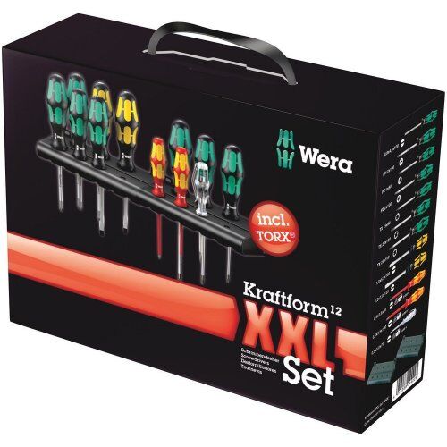  Kraftform Plus – Serie 300 Kraftform XXL 2, 12-teilig 12452288