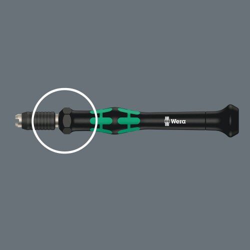 Serie Kraftform Micro Kraftform Kompakt Micro 11 Universal 1, 11-teilig 12452513