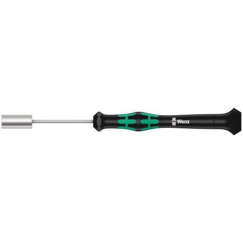  Serie Kraftform Micro 2069 Elektroniker-Steckschlüssel, 1/4" x 60 mm 12452568