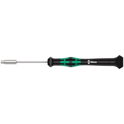  Serie Kraftform Micro 2069 Elektroniker-Steckschlüssel, 3 x 60 mm 12452503
