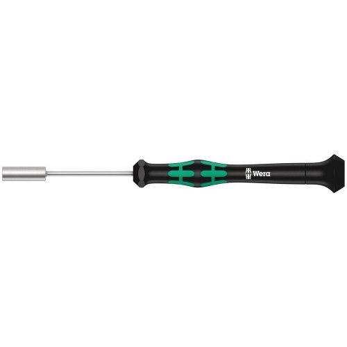  Serie Kraftform Micro 2069 Elektroniker-Steckschlüssel, 3/16" x 60 mm 12452583