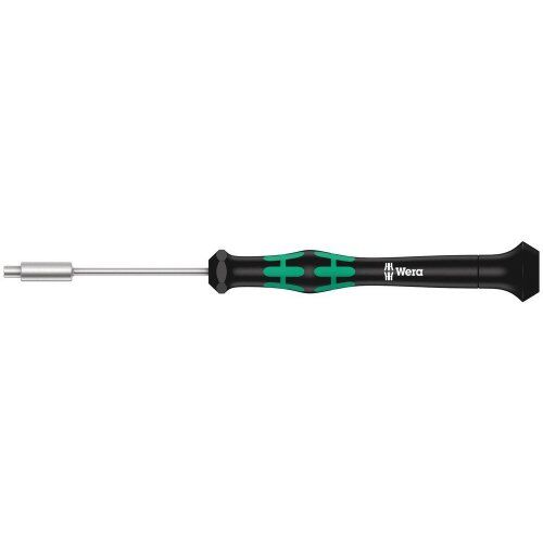  Serie Kraftform Micro 2069 Elektroniker-Steckschlüssel, 3/32" x 60 mm 12452571
