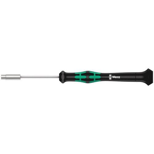  Serie Kraftform Micro 2069 Elektroniker-Steckschlüssel, 3,5 x 60 mm 12452559