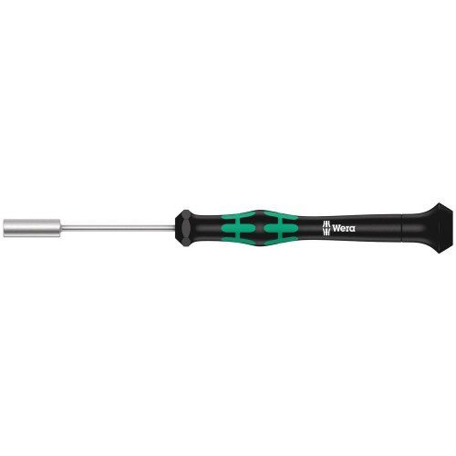  Serie Kraftform Micro 2069 Elektroniker-Steckschlüssel, 4,5 x 60 mm 12452502