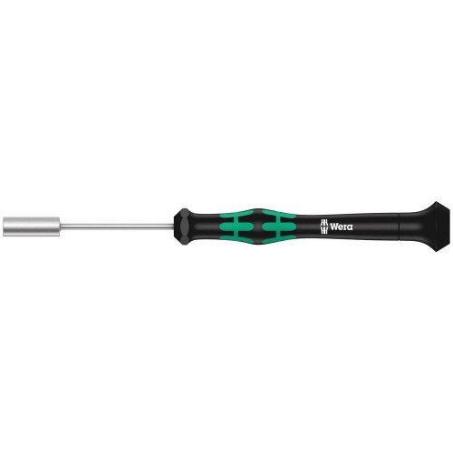  Serie Kraftform Micro 2069 Elektroniker-Steckschlüssel, 5 x 60 mm 12452516