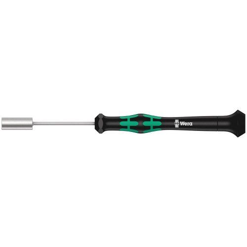  Serie Kraftform Micro 2069 Elektroniker-Steckschlüssel, 5,5 x 60 mm 12452544