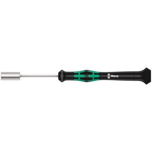  Serie Kraftform Micro 2069 Elektroniker-Steckschlüssel, 6 x 60 mm 12452541