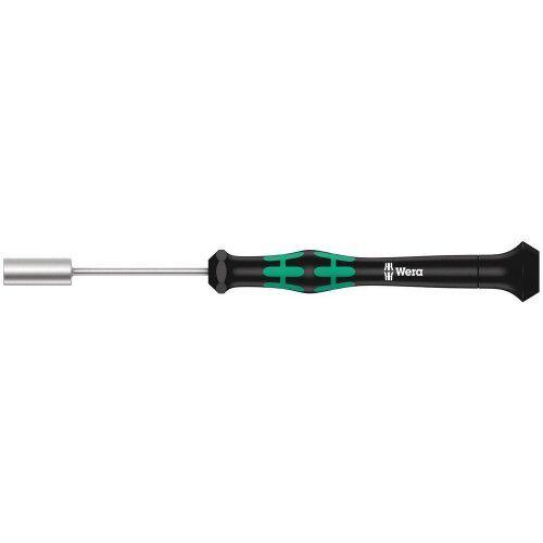  Serie Kraftform Micro 2069 Elektroniker-Steckschlüssel, 7/32" x 60 mm 12452515