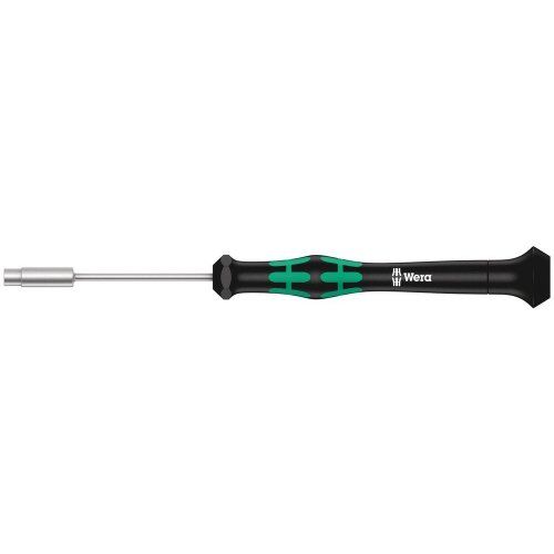  Serie Kraftform Micro 2069 Elektroniker-Steckschlüssel, 9/64" x 60 mm 12452530