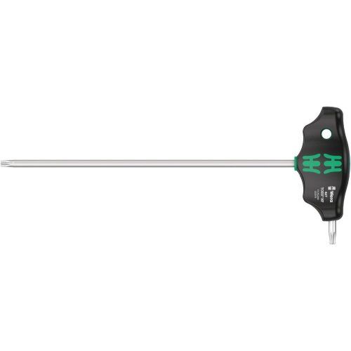  Serie 400 Quergriff 467 TORX HF Quergriff-Schraubendreher mit Haltefunktion, TX 25 x 200 mm 12452048