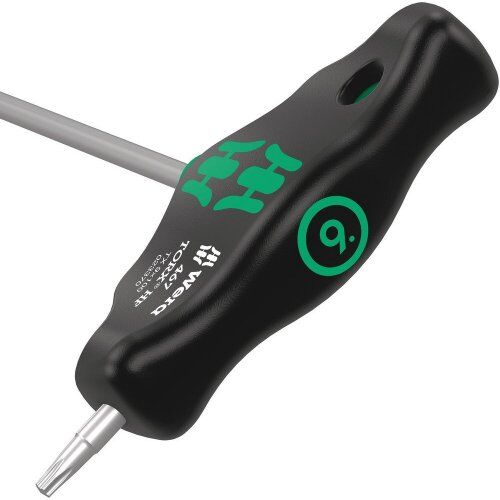  Serie 400 Quergriff 467 TORX HF Quergriff-Schraubendreher mit Haltefunktion, TX 25 x 200 mm 12452048