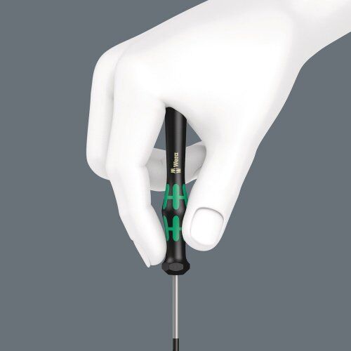  Serie Kraftform Micro Kraftform Micro Big Pack 1 Elektroniker-Schraubendrehersatz, 25-teilig 12452581