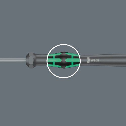  Serie Kraftform Micro Kraftform Micro Big Pack 1 Elektroniker-Schraubendrehersatz, 25-teilig 12452581