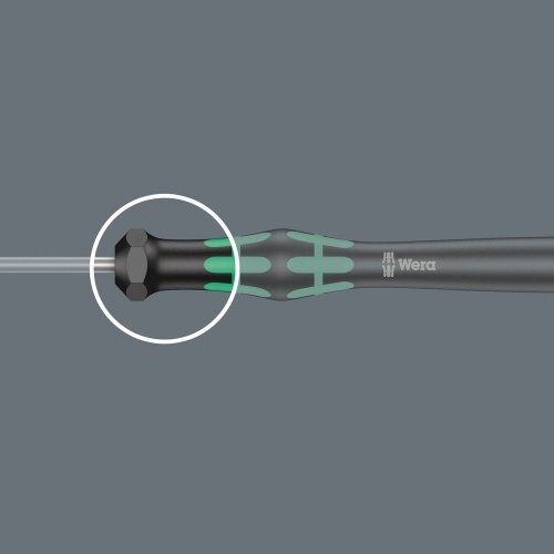  Serie Kraftform Micro Kraftform Micro Big Pack 1 Elektroniker-Schraubendrehersatz, 25-teilig 12452581