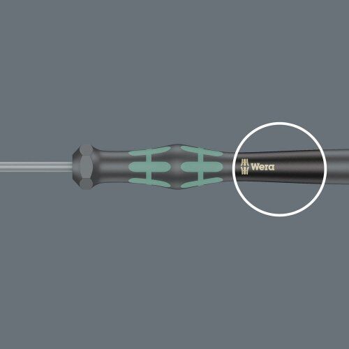  Serie Kraftform Micro Kraftform Micro Big Pack 1 Elektroniker-Schraubendrehersatz, 25-teilig 12452581