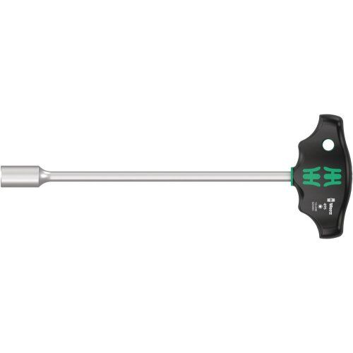  Serie 400 Quergriff 495 Quergriff-Steckschlüsselschraubendreher, 12 x 230 mm 12452085