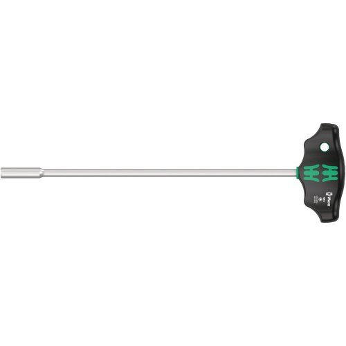  Serie 400 Quergriff 495 Quergriff-Steckschlüsselschraubendreher, 5,5 x 230 mm 12452073