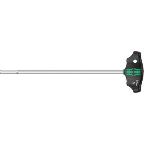  Serie 400 Quergriff 495 Quergriff-Steckschlüsselschraubendreher, 6 x 230 mm 12452080