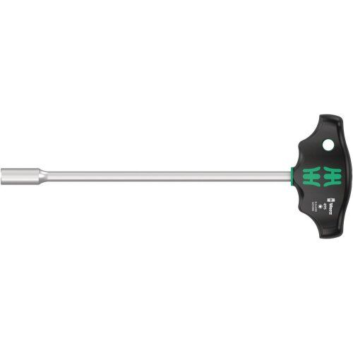 Serie 400 Quergriff 495 Quergriff-Steckschlüsselschraubendreher, 9 x 230 mm 12452039