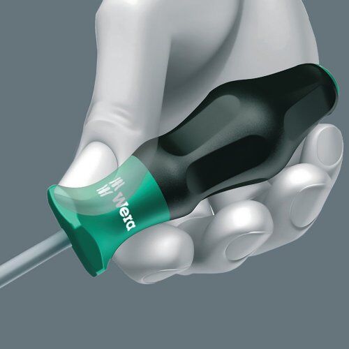  Kraftform Comfort 1367 TORX-Schraubendreher, TX 20 x 100 mm 12452641