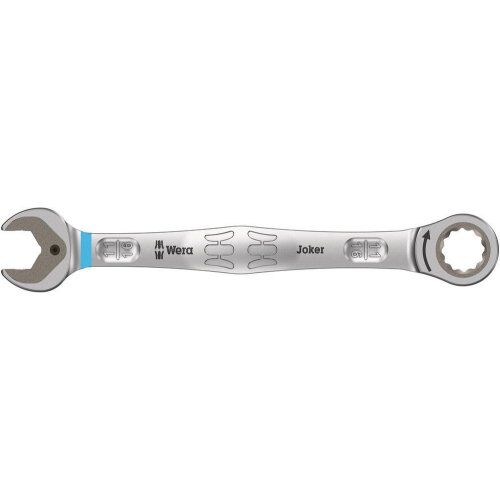  6000 Joker Maul-Ringratschen-Schlüssel 6000 Joker Maul-Ringratschen-Schlüssel, zöllig, 11/16" x 235 mm 12455167