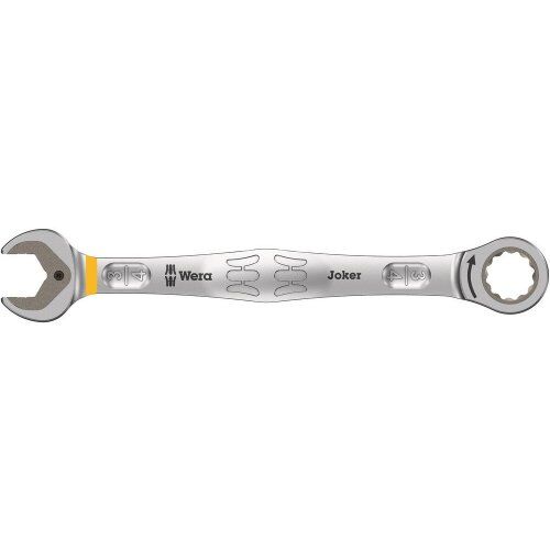  6000 Joker Maul-Ringratschen-Schlüssel 6000 Joker Maul-Ringratschen-Schlüssel, zöllig, 3/4" x 246 mm 12455172