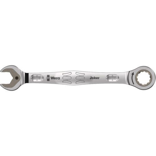  6000 Joker Maul-Ringratschen-Schlüssel 6000 Joker Maul-Ringratschen-Schlüssel, zöllig, 5/8" x 212 mm 12455170