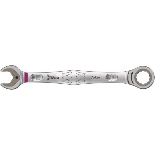  6000 Joker Maul-Ringratschen-Schlüssel 6000 Joker Maul-Ringratschen-Schlüssel, zöllig, 9/16" x 188 mm 12455163