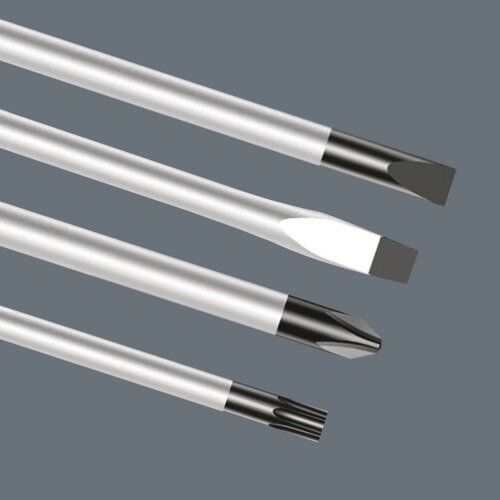  Kraftform Comfort 1367 TORX-Schraubendreher, TX 20 x 100 mm 12452641