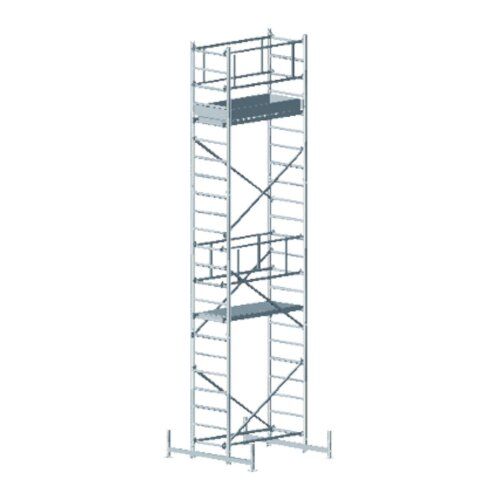  Fahrgerüst ModulMaster 1T GERUEST Z300 Z300 MODUL A + B +C 44541 12456309