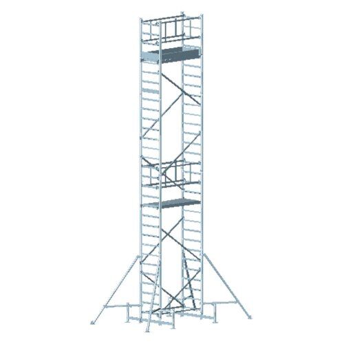  Fahrgerüst ModulMaster 1T GERUEST Z300 Z300 MODUL A + B + C + D 44542 12456307