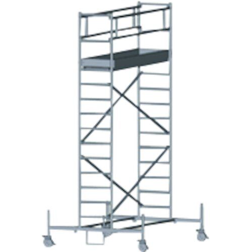 Fahrgerüst RollMaster 1T FAHRGERUEST LM Z600 0,75 X 1,80 M 51034 12456327