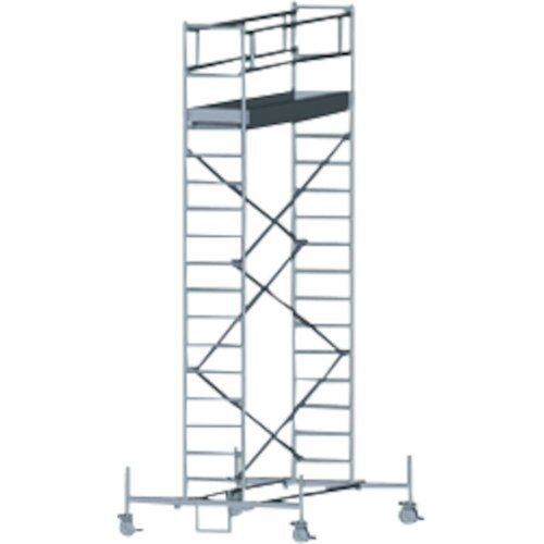  Fahrgerüst RollMaster 1T FAHRGERUEST LM Z600 0,75 X 1,80 M 51044 12456317