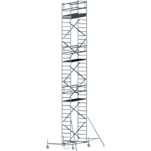  Fahrgerüst RollMaster 1T FAHRGERUEST LM Z600 0,75 X 1,80 M 51094 12456312