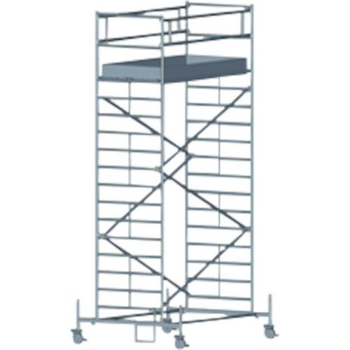  Fahrgerüst RollMaster 2T FAHRGERUEST LM Z600 1,35 X 2,50 M 51444 12456335