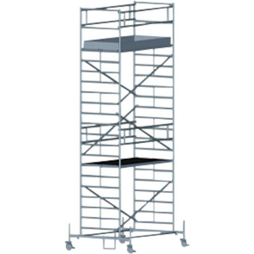  Fahrgerüst RollMaster 2T FAHRGERUEST LM Z600 1,35 X 1,80 M 51354 12456343