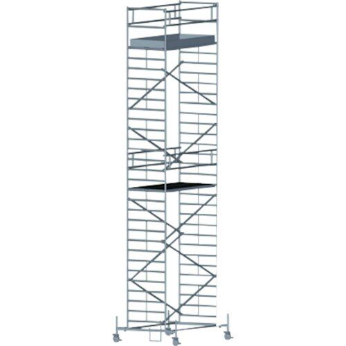  Fahrgerüst RollMaster 2T FAHRGERUEST LM Z600 1,35 X 2,50 M 51484 12456330