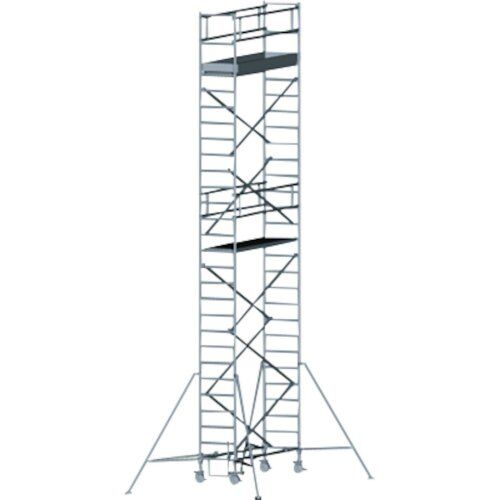  Fahrgerüst Multitower 1T Multitower 1T - LM-Fahrgerüst Ausleger 0,75 x 2,5 m, Arbeitshöhe 9,55 m 12456226