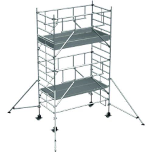 Fahrgerüst Multitower S-PLUS 2T Multitower S-PLUS 2T - Fahrgerüst Ausleger 1,80 m, Arbeitshöhe 5,35 12456297