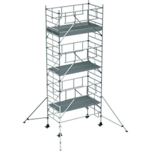  Fahrgerüst Multitower S-PLUS 2T Multitower S-PLUS 2T - Fahrgerüst Ausleger 1,80 m, Arbeitshöhe 7,3 12456287