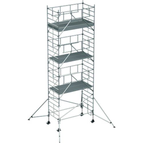  Fahrgerüst Multitower S-PLUS 2T Multitower S-PLUS 2T - Fahrgerüst Ausleger 1,80 m, Arbeitshöhe 8,4 12456291
