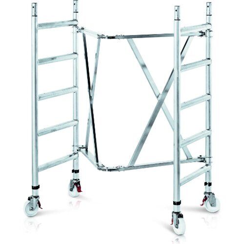  Klappgerüst Compactmaster 1T KLAPPGERUEST-LM Z600 0,75 X 1,80 M 53168 12456352