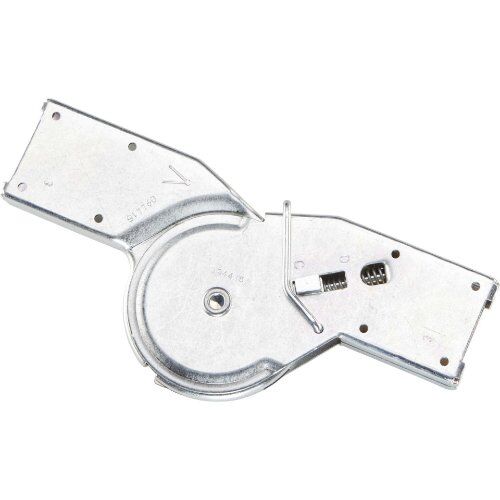  Scharniere Automatik-Stahl-Scharnier 12456040
