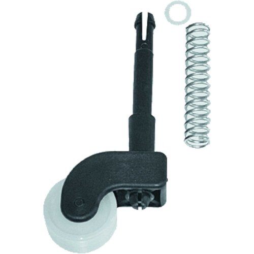  Rollen/Laufrollenachsen Ersatzrolle 12456028